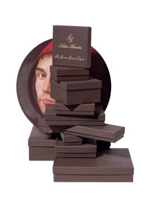 Chocolate 100 Emb